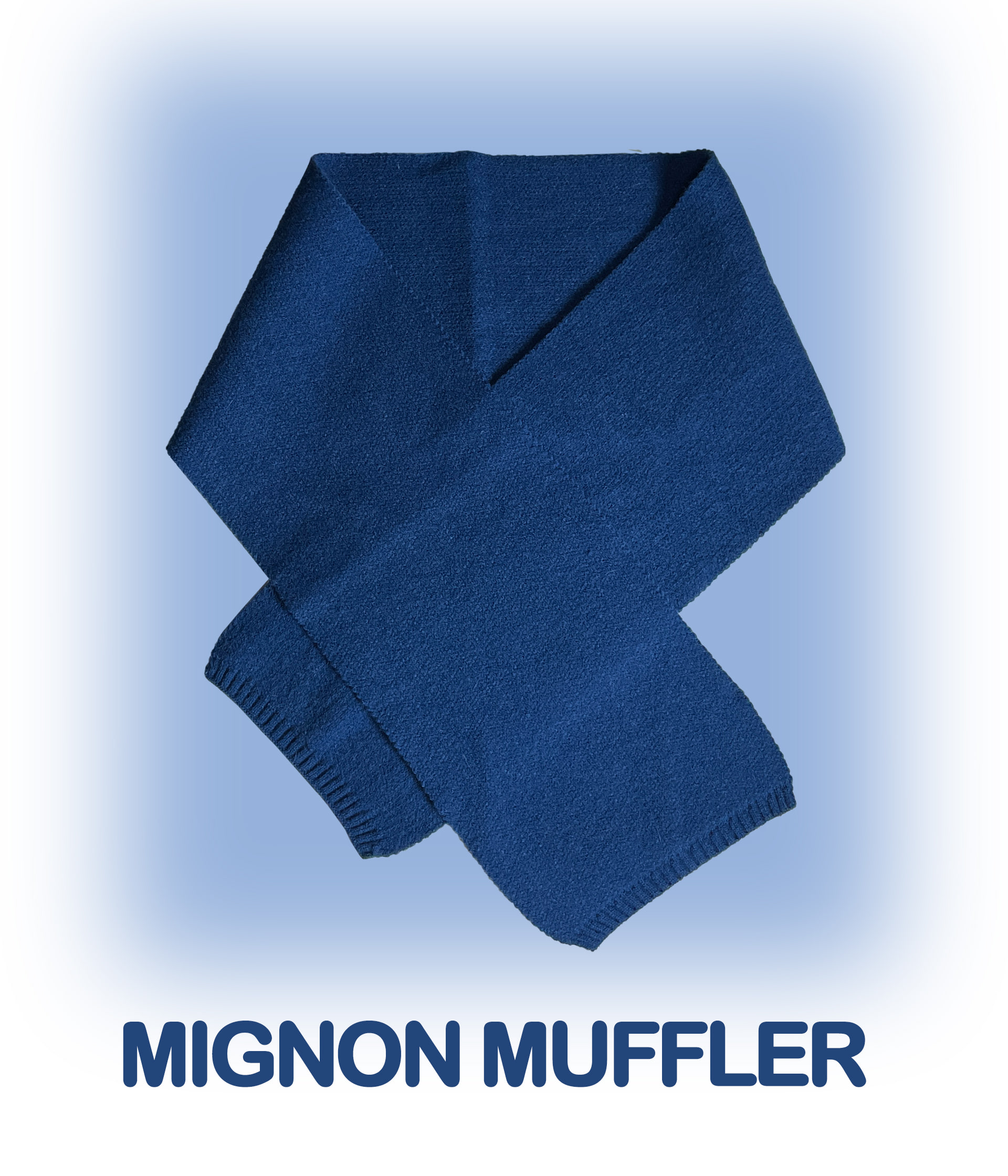 MIGNON MUFFLER