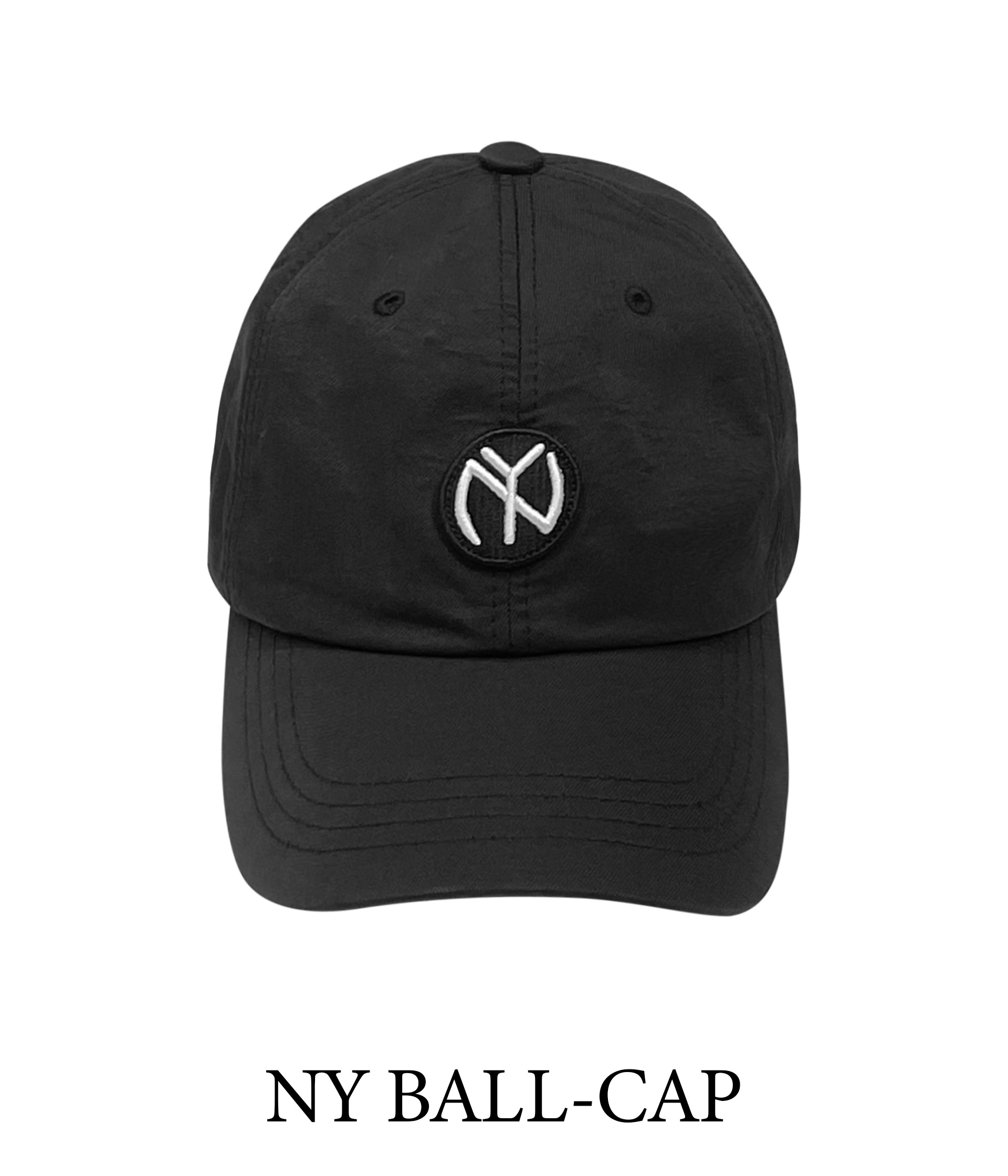 NY BALL-CAP