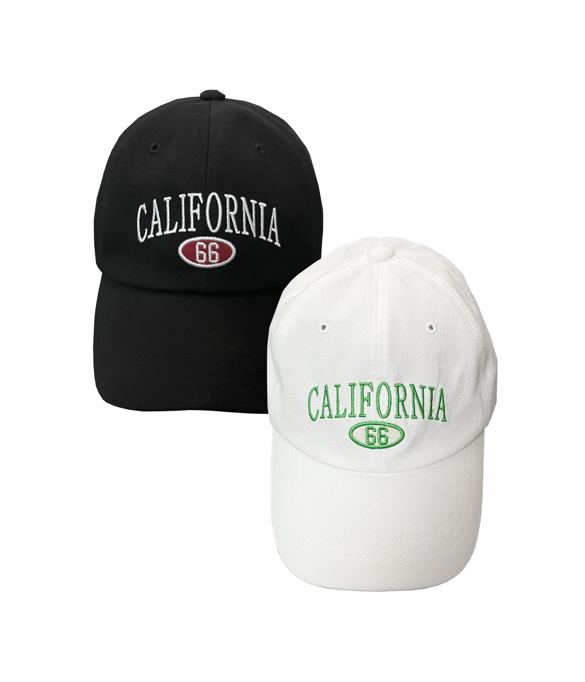 CALIFORNIA BALL CAP
